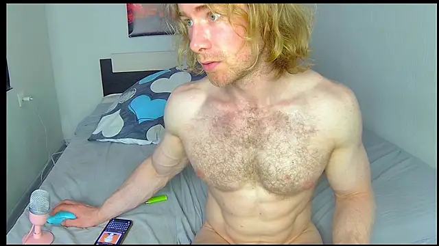 snow-bars77 (M young) - cum show