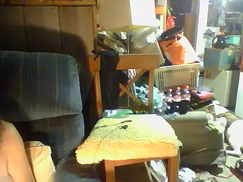 OldManOnline webcam