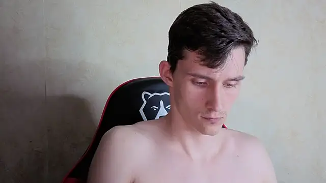 touch_me7 webcam
