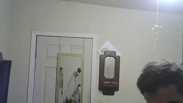 Johnny1991Blunt webcam