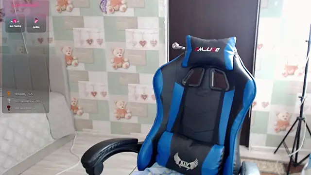 Korolek12 webcam