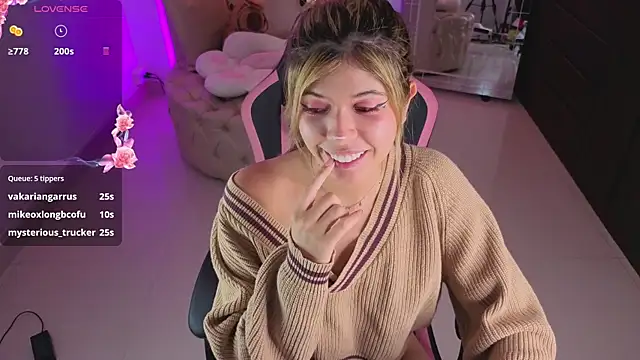 NATAASHA___ webcam