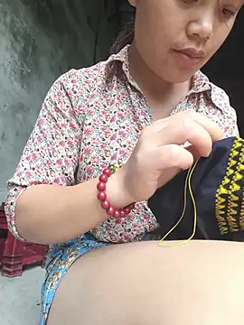 Emma-sin webcam
