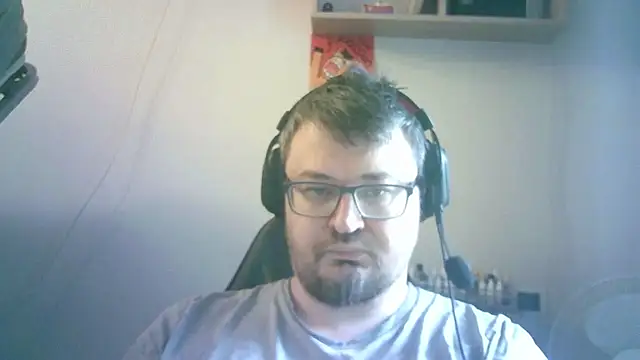 SirAbuser webcam