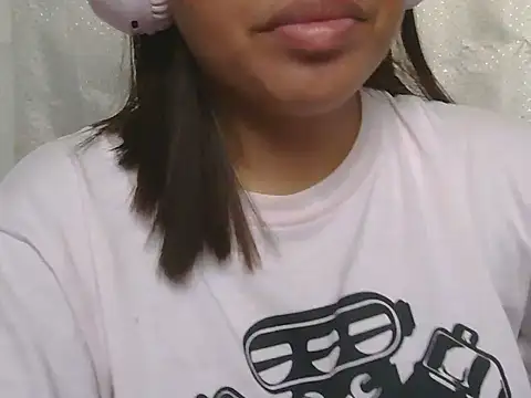 ChubbyButty webcam