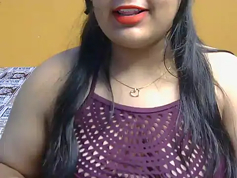 bold-isha webcam