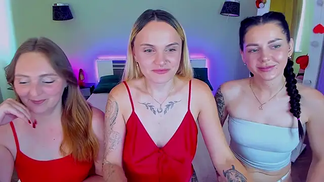 MagicEyess webcam