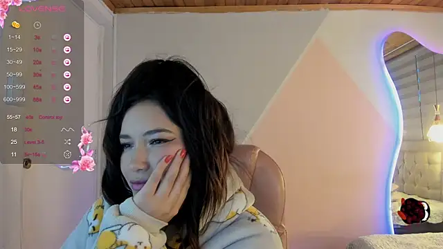 cristal__hot_1 webcam
