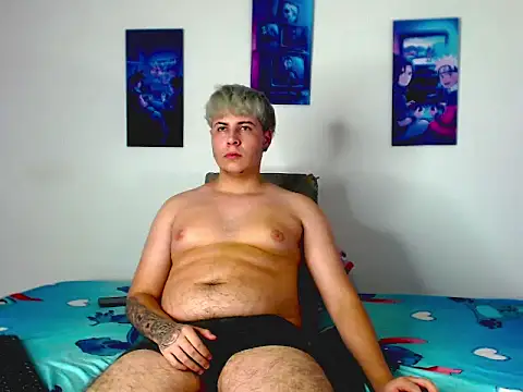 CrissConor webcam