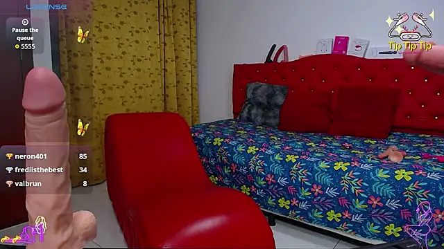 thalia_mills19 webcam