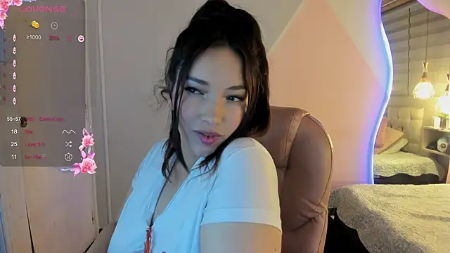 cristal__hot_1 webcam