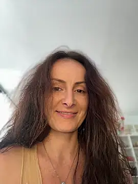 AnnaMaria- webcam