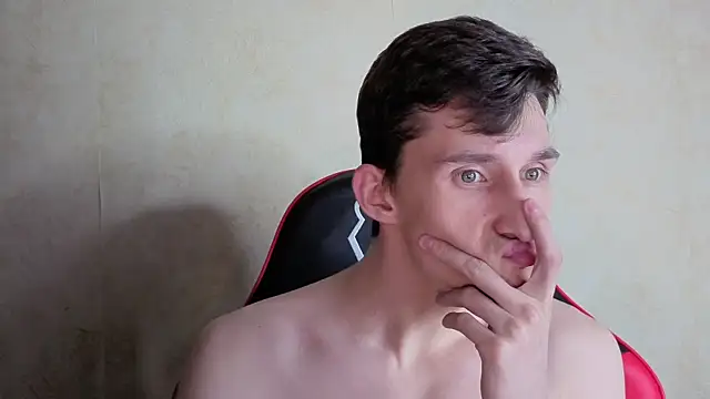 touch_me7 webcam