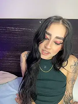 sharlot24 webcam