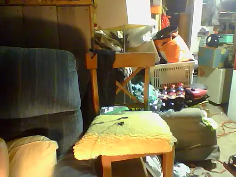 OldManOnline webcam