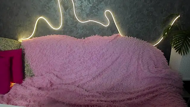 Dream_Olivia webcam