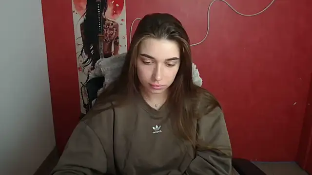 NikaMystic webcam