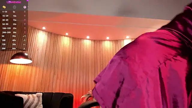JennaOlsonX webcam