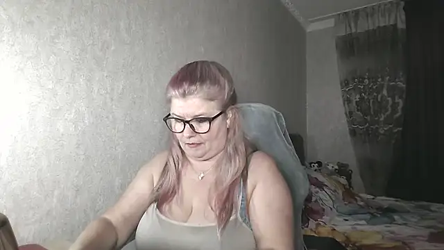 Diana_49 webcam