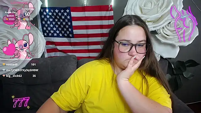 XX_Daniella_XX webcam