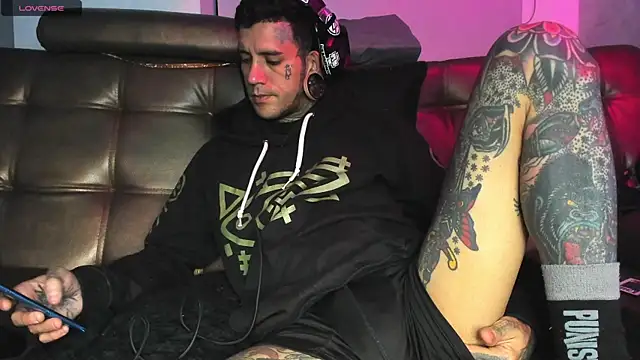 jhonny__ackerman webcam