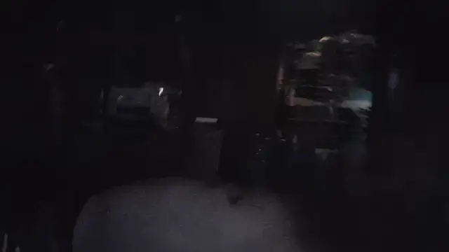 charactrzero webcam