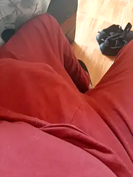 feet_toes webcam