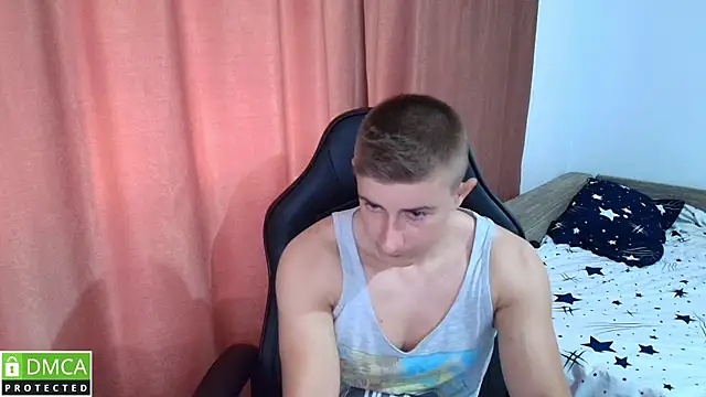 PowerBoy07 webcam