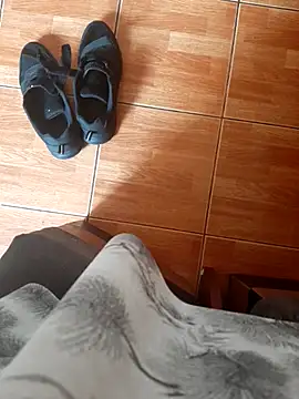 feet_toes webcam