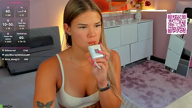 CherryLexi_ webcam