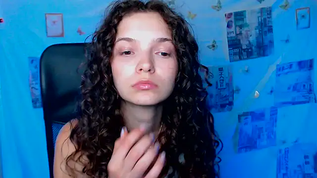 _SusieSu_ webcam