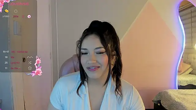 cristal__hot_1 webcam
