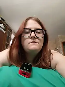 DesireMelissa webcam