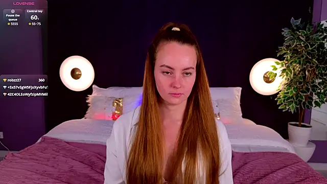 JaniceCollins webcam