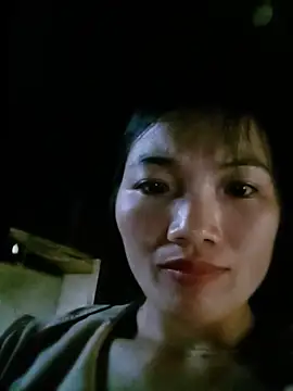 ngan-cute webcam