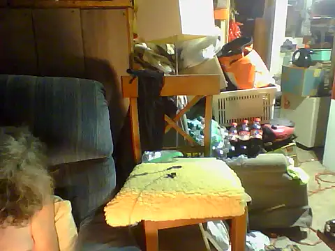 OldManOnline webcam