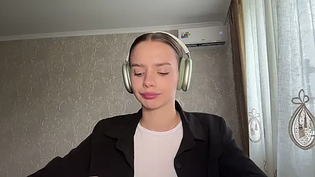 DorianRamsden webcam