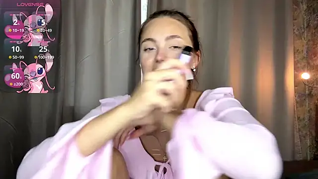 LoraDavi webcam