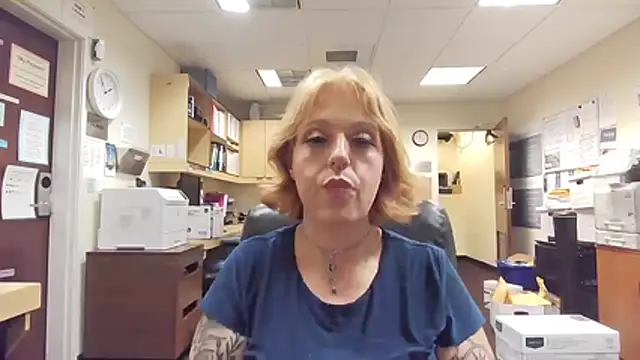 Rubygirl6 webcam