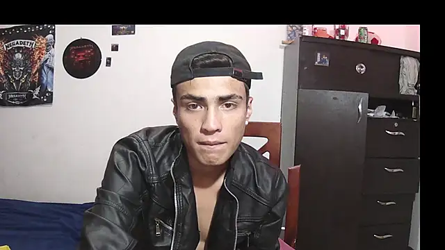 Fenix_hardcock webcam