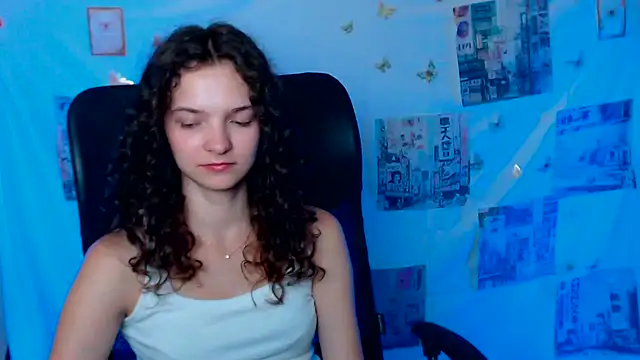 _SusieSu_ webcam