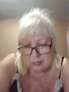 Alexia64231 webcam