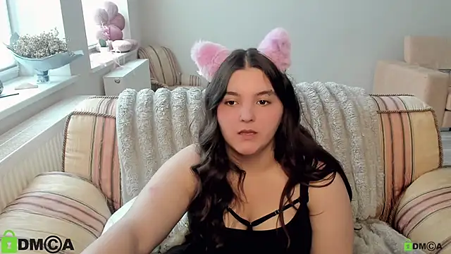 MonikaMooon webcam