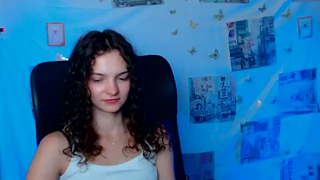 _SusieSu_ webcam