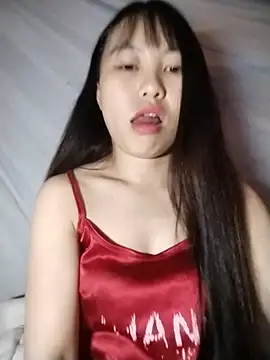 Cherry-squirtt webcam