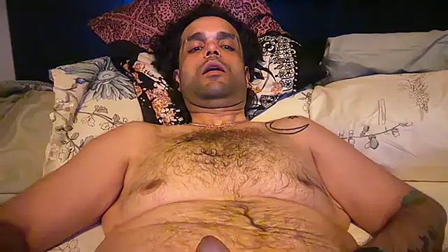 icebergslim281 webcam
