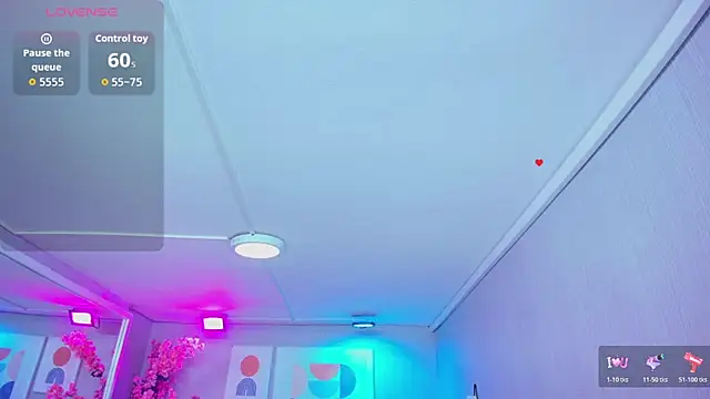 Maggy_t18 webcam