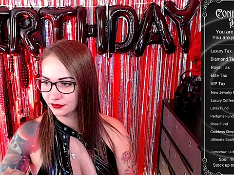 _MissJaneWarren_ webcam