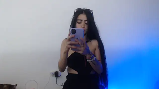 lorena_miss webcam