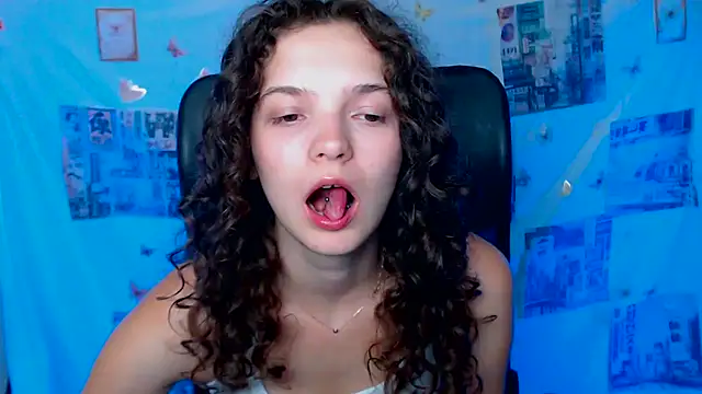 _SusieSu_ webcam